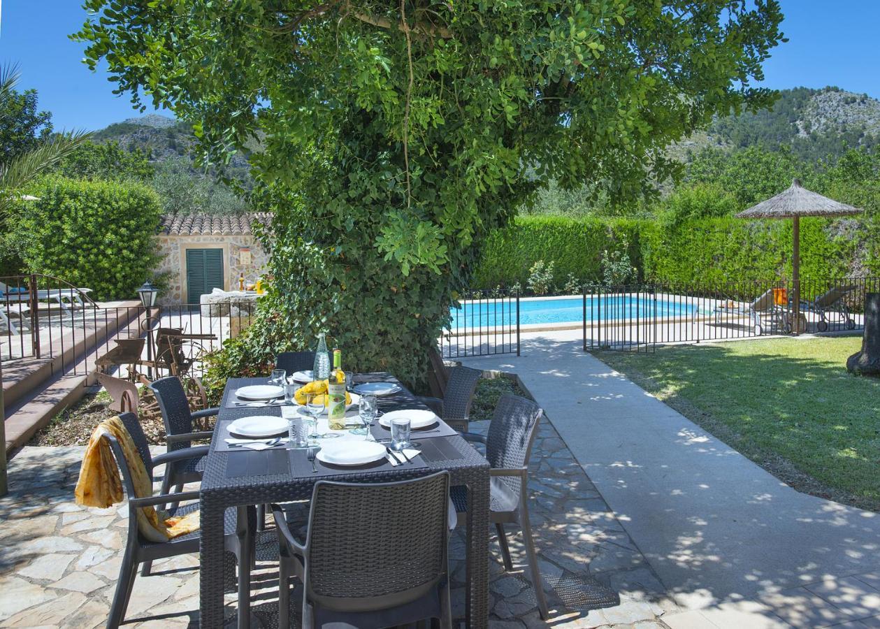 Owl Pau - Fantastic Views Villa *