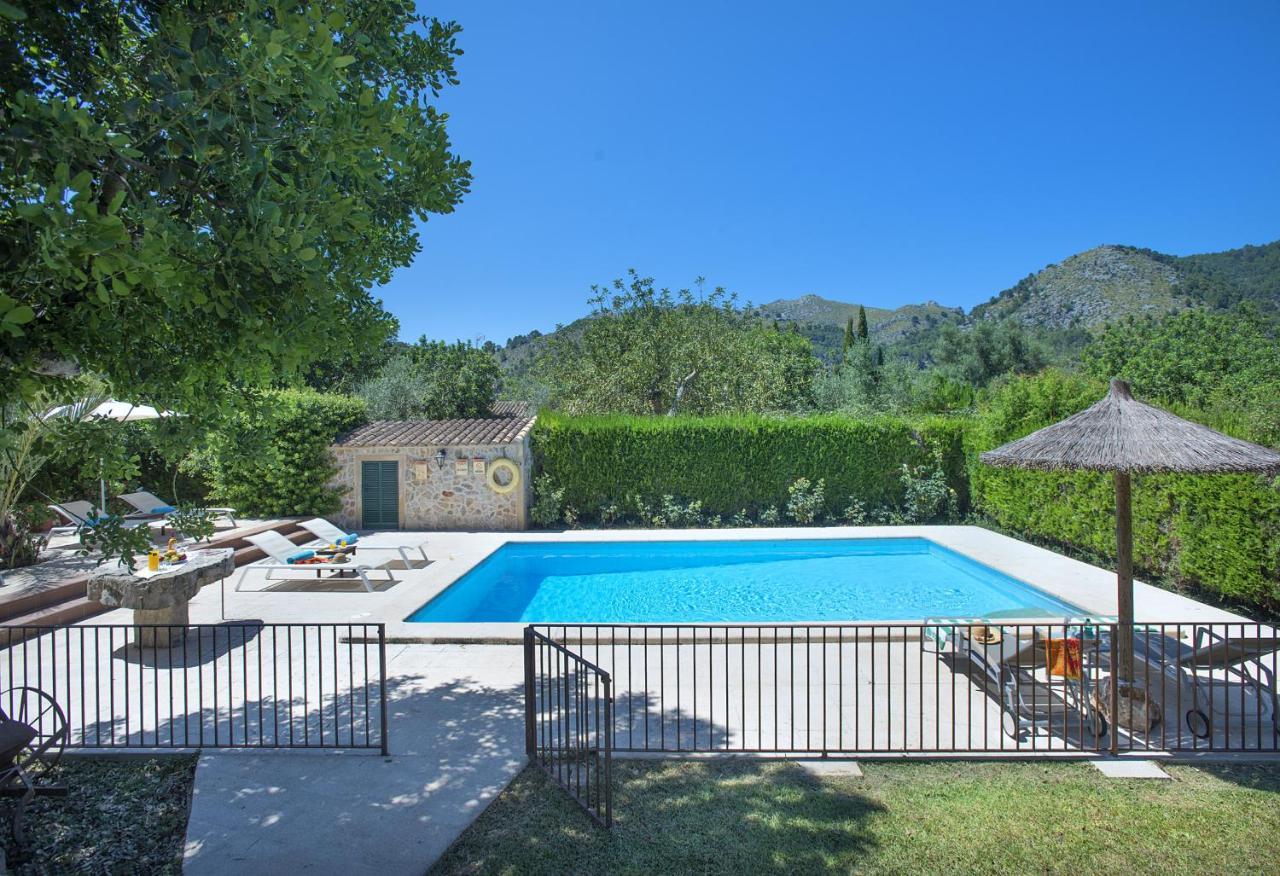 Owl Pau - Fantastic Views * Pollenca
